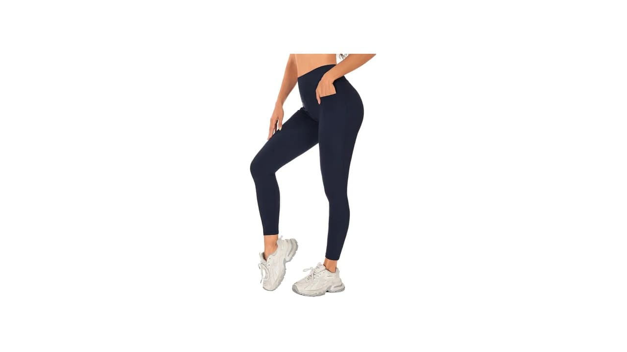 Melhor Legging para Academia: Guia Completo para Treinos