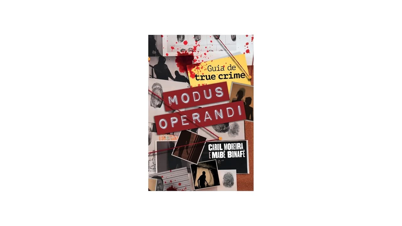 Melhor Livro de Crimes Reais e True Crime: 15 Opções para Imersão Total