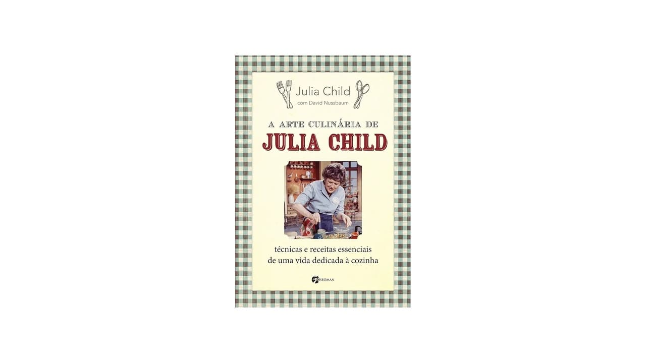 Melhor Livro de Culinária e Gastronomia: Guia Completo para Cozinheiros