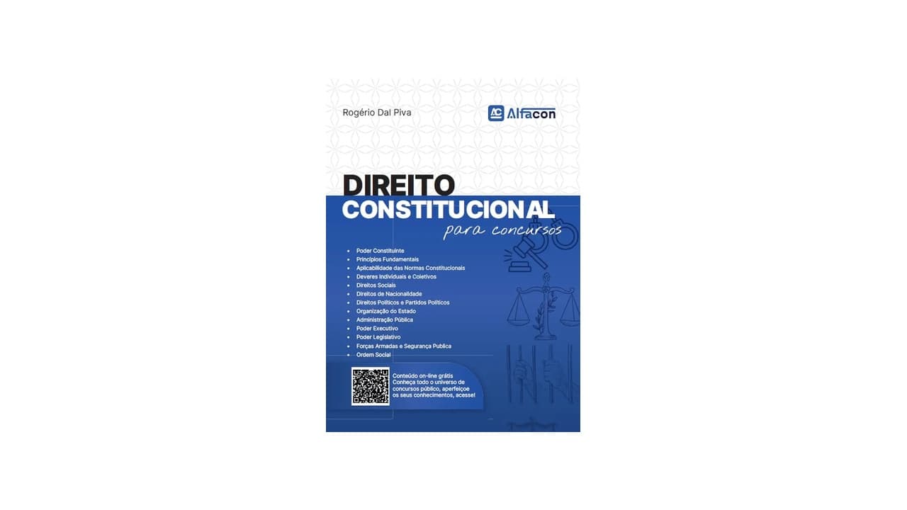 Melhor Livro de Direito Constitucional para Concursos: Guia Completo para Escolher