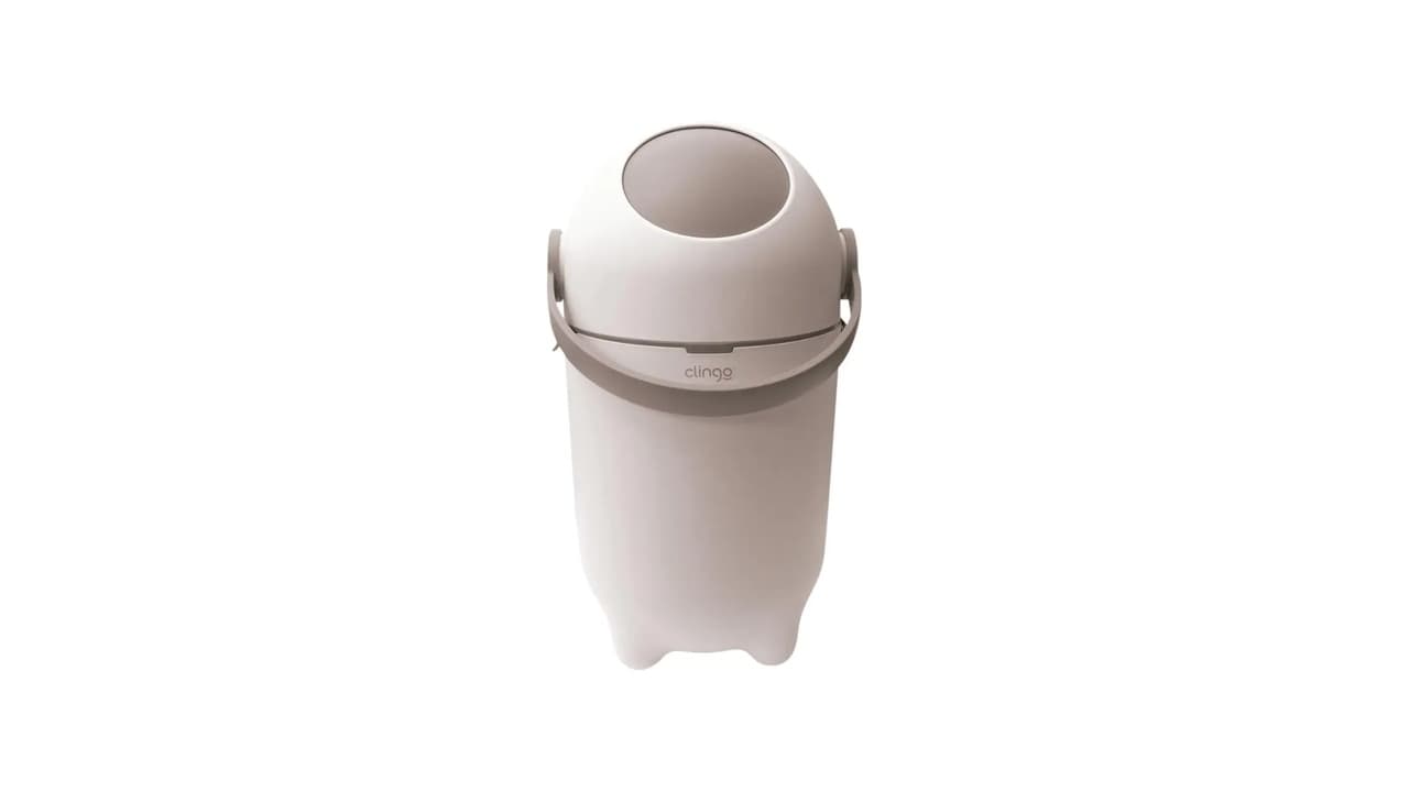 Melhor Lixo para Fraldas: Guia Completo para Escolher