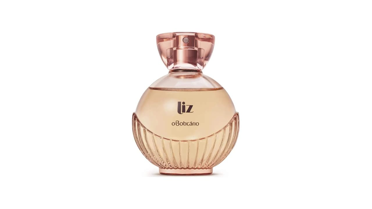 Melhor Liz o Boticário: Top 10 Perfumes e Kits para Presentes