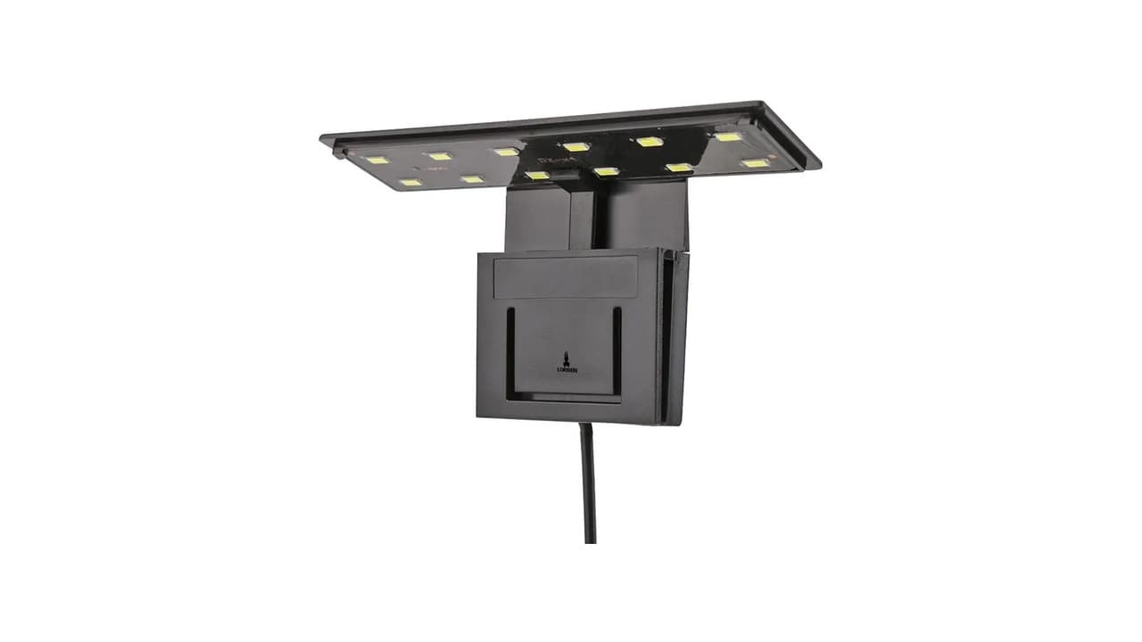 Melhor Luminária LED para Aquário: Guia Completo para Escolher