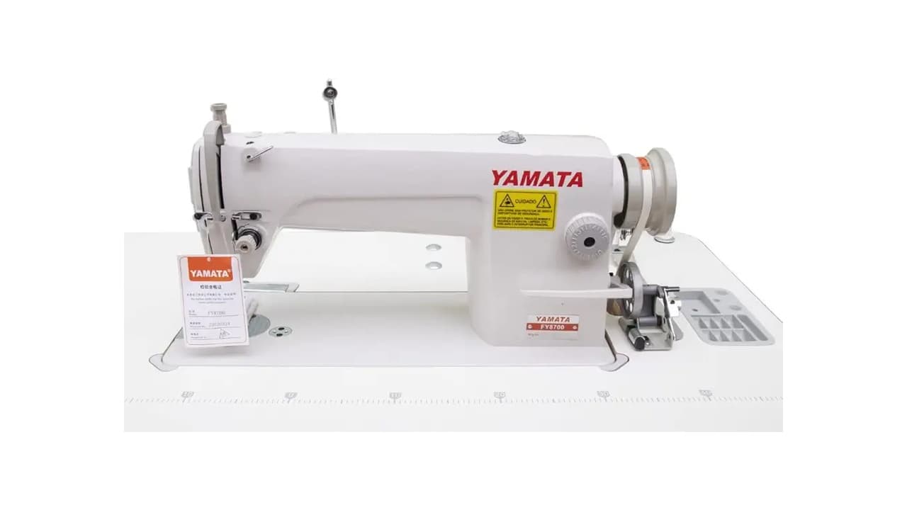 Melhor Máquina de Costura Industrial Reta: Guia Completo para Profissionais