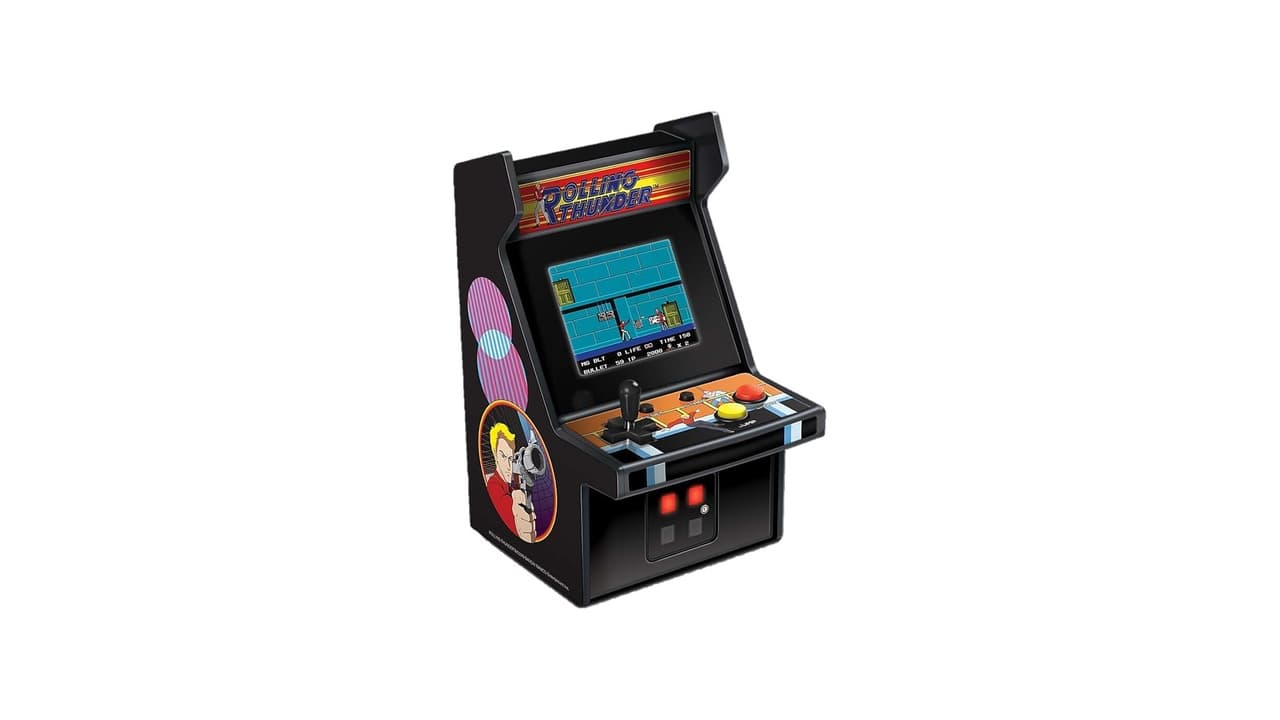 Melhor Máquina de Fliperama Arcade: Guia Completo para Retrô Gamers
