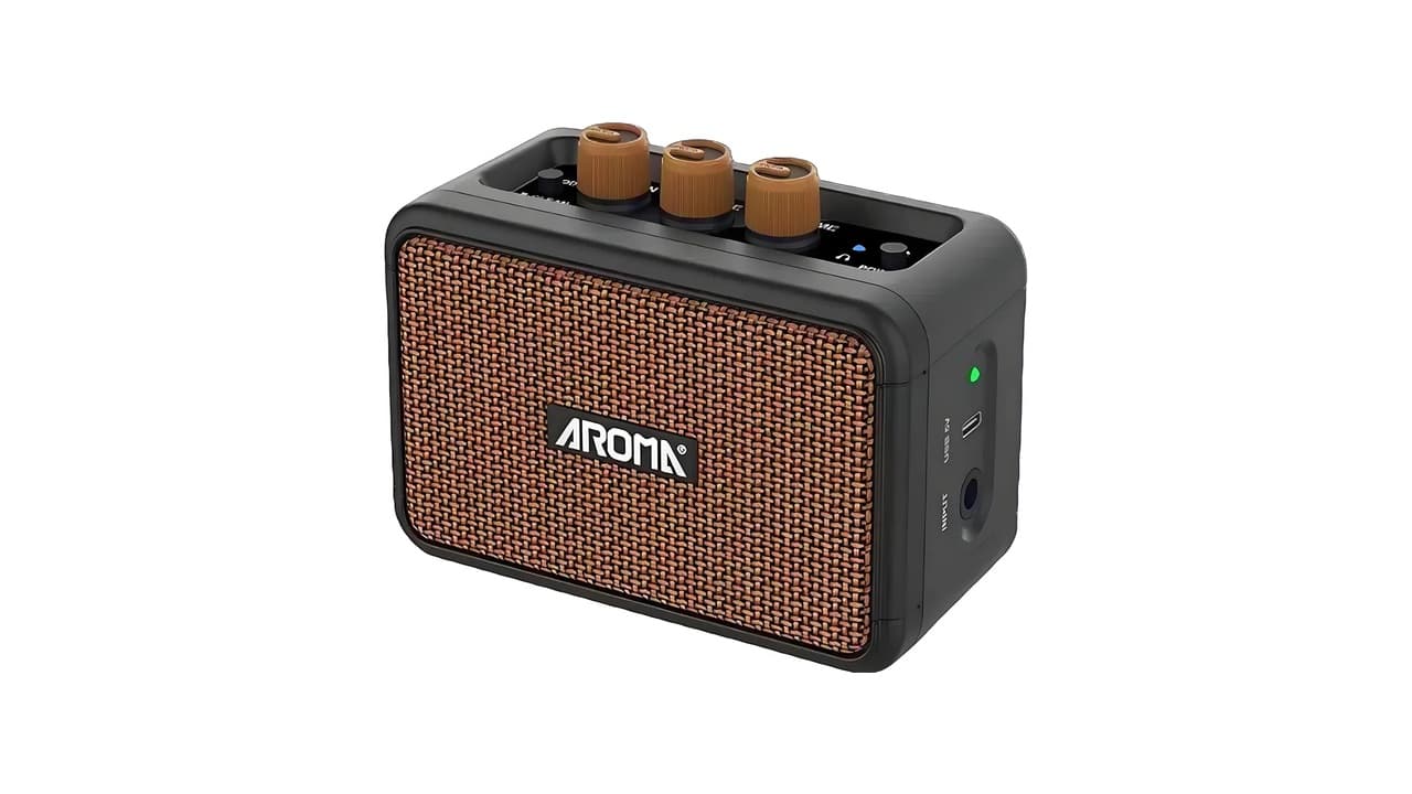 Melhor Marca de Amplificador de Guitarra: Guia Completo para Músicos