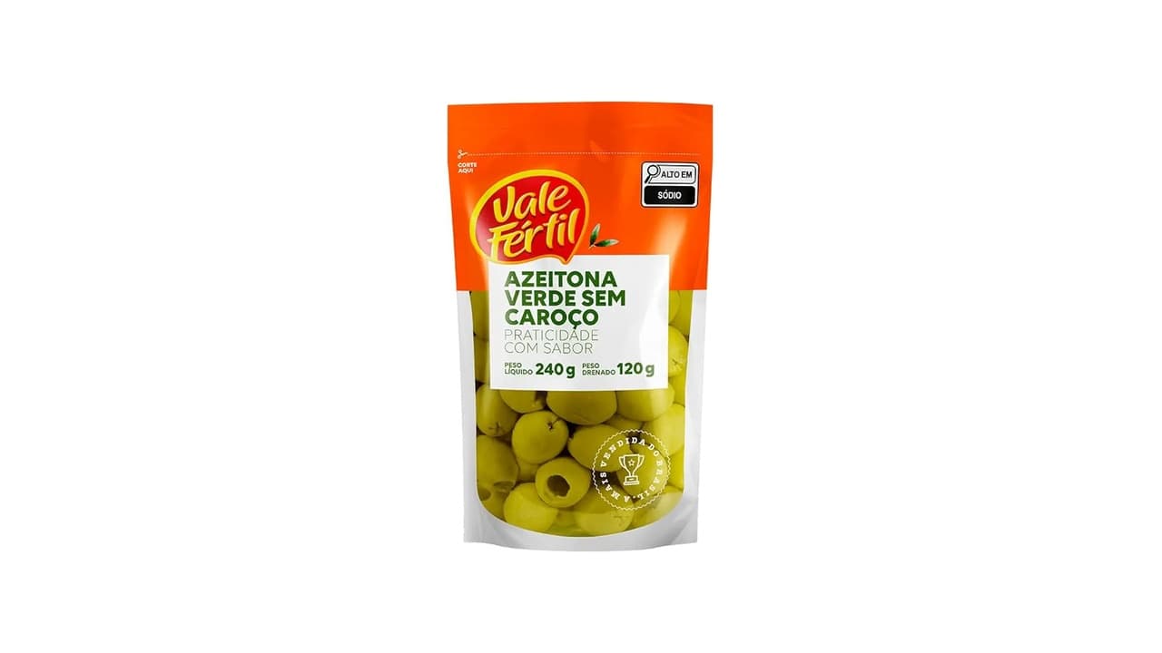 Melhor Marca de Azeitona: Guia Completo para Escolher