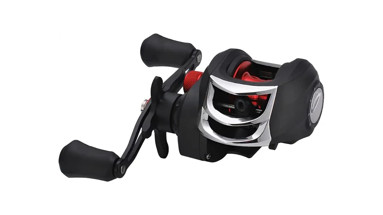 Melhor Marca de Carretilha de Pesca para Avassalador