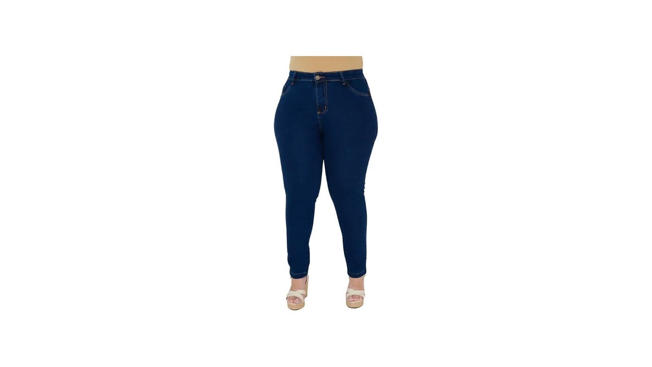 Melhor Marca de Jeans Feminino: Guia Completo para Cintura Alta e Conforto