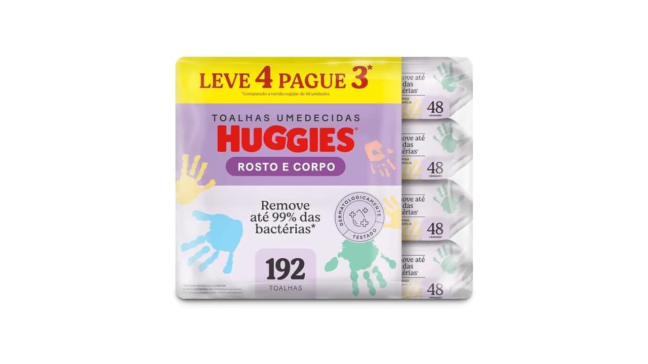 Melhor Marca de Lenço Umedecido para Bebê: Guia Completo