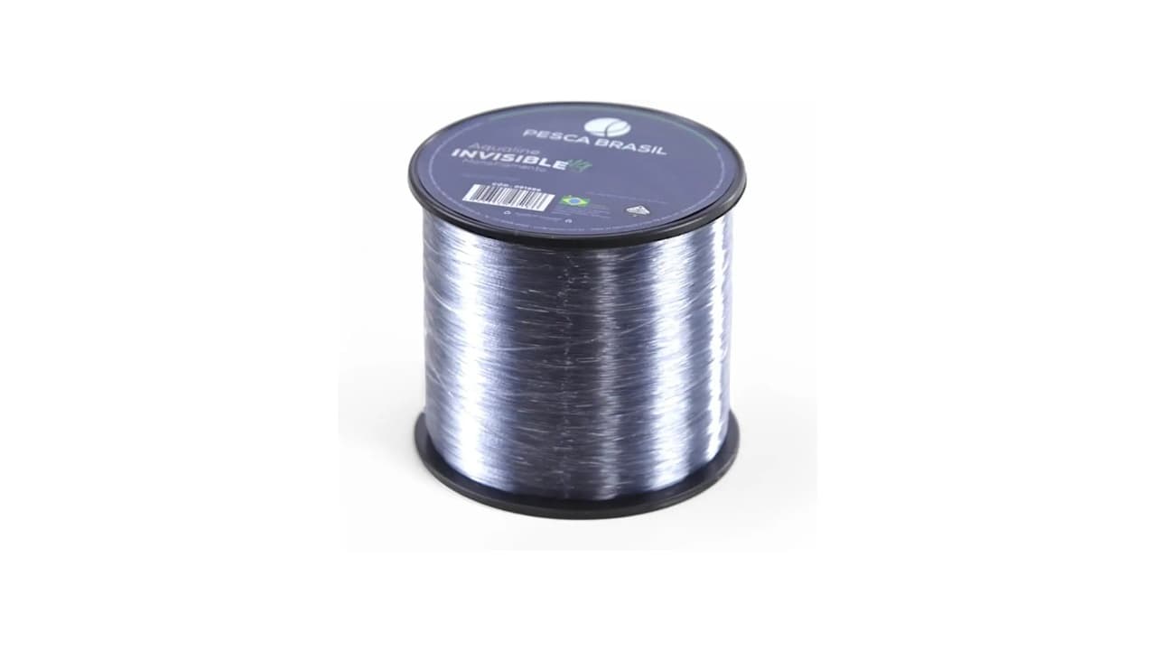 Melhor Marca de Linha de Pesca: Guia Completo para Escolha