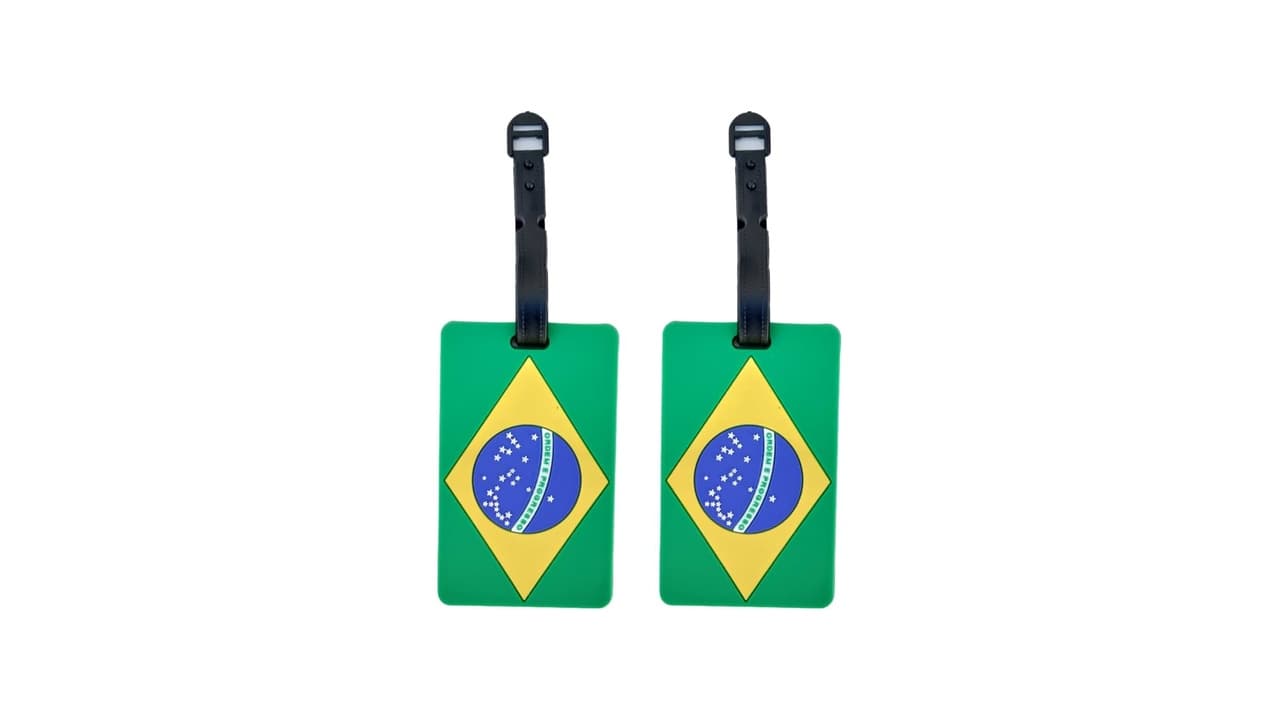 Melhor Marca de Mala de Viagem: Destaque 2026