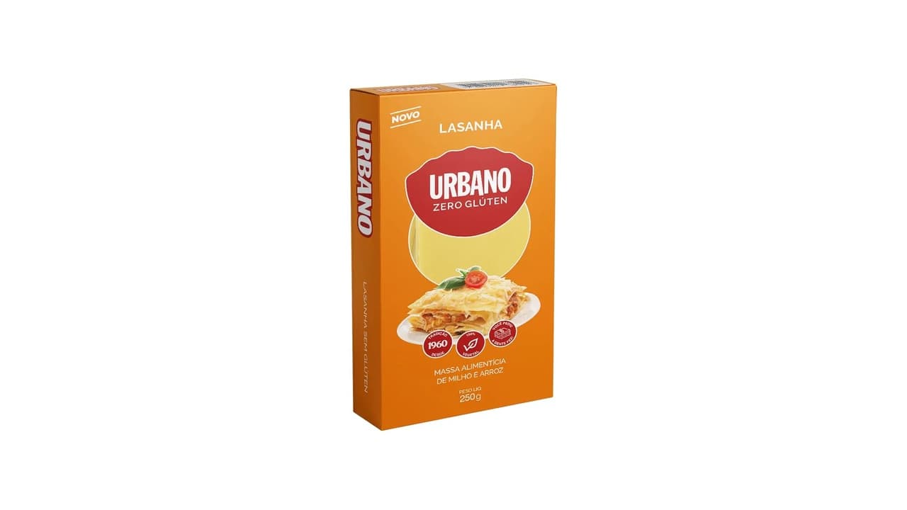 Melhor Marca de Massa para Lasanha: Top 7 Opções Sem Glúten e Veganas