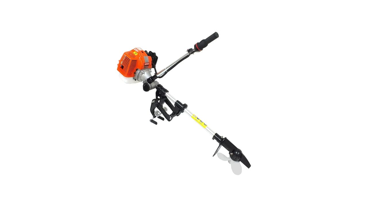 Melhor Marca de Motor de Popa: Escolha o Modelo Perfeito