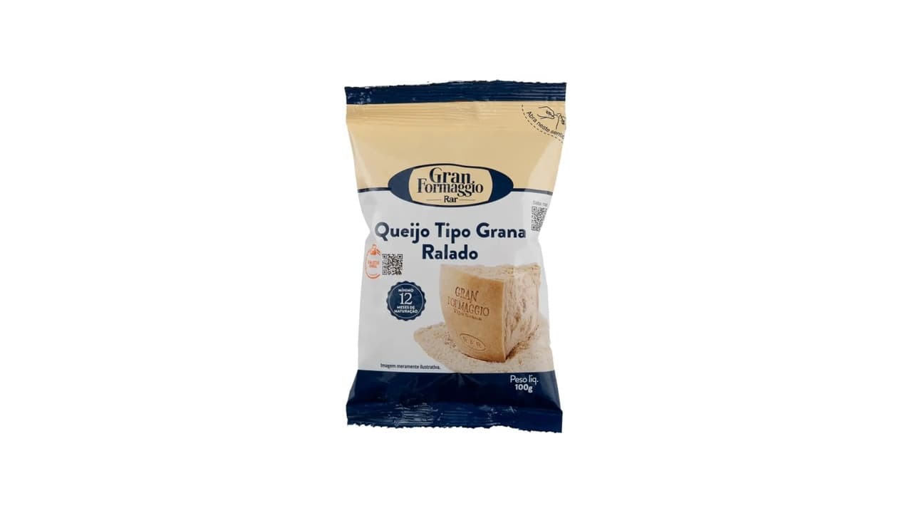 Melhor Marca de Queijo Ralado: Top 8 Opções para Sua Receita