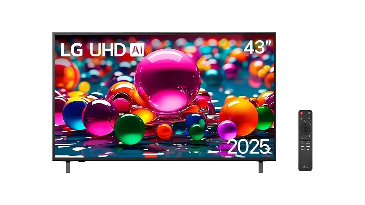 Melhor Marca de Smart TV 4K: Guia Definitivo para Imagem e Som