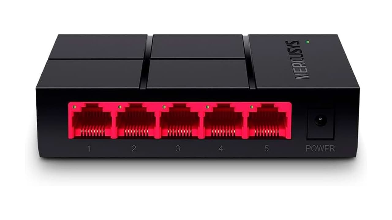 Melhor Marca de Switch Rede: Guia Definitivo para Escolha