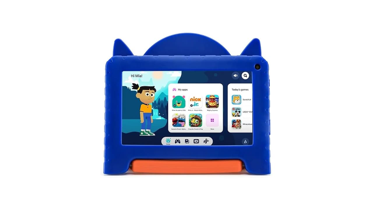Melhor Marca de Tablet Infantil: Guia Completo para Escolha