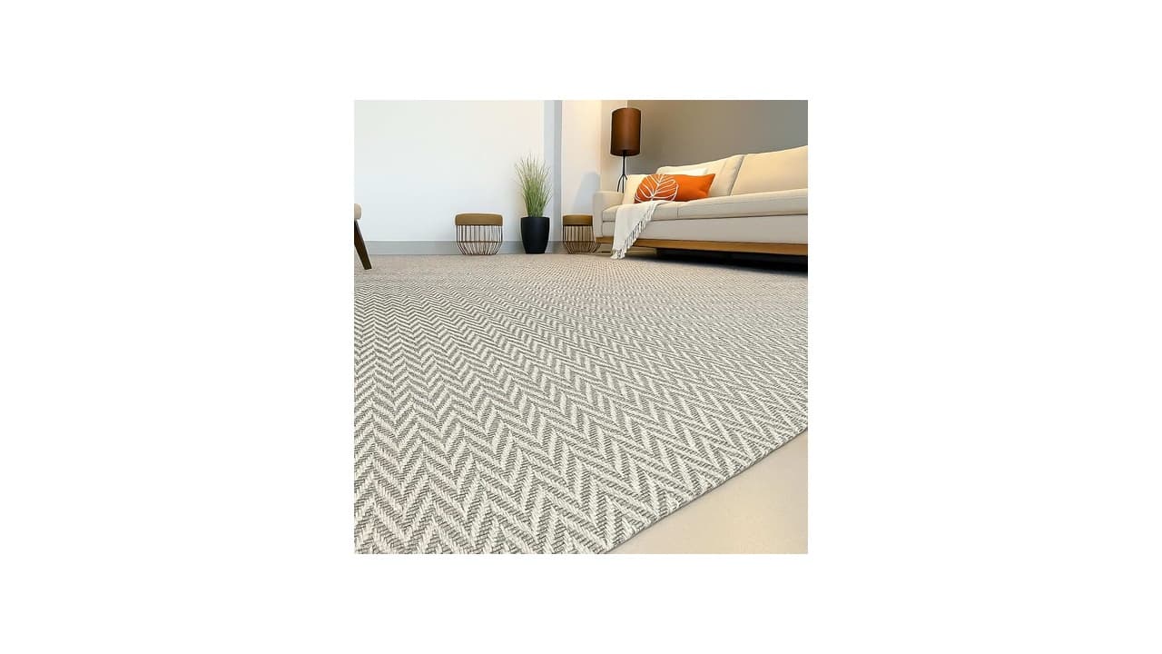 Melhor Marca de Tapete para Sala: Design, Conforto e Estilo em Um Só Lugar