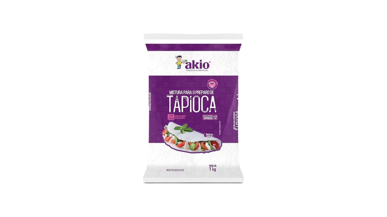 Melhor Marca de Tapioca: Top 7 Opções de 2026