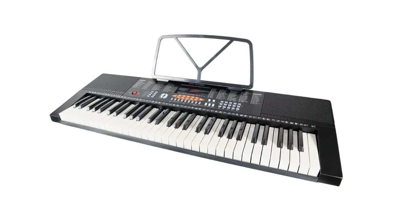 Melhor Marca de Teclado Musical Profissional: 7 Modelos Top para 2026