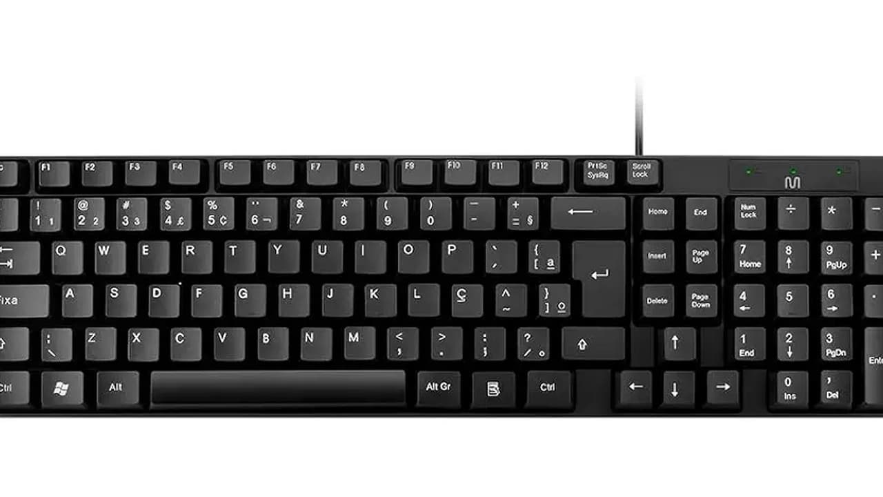 Melhor Marca de Teclado para PC: Top 8 Opções para 2026