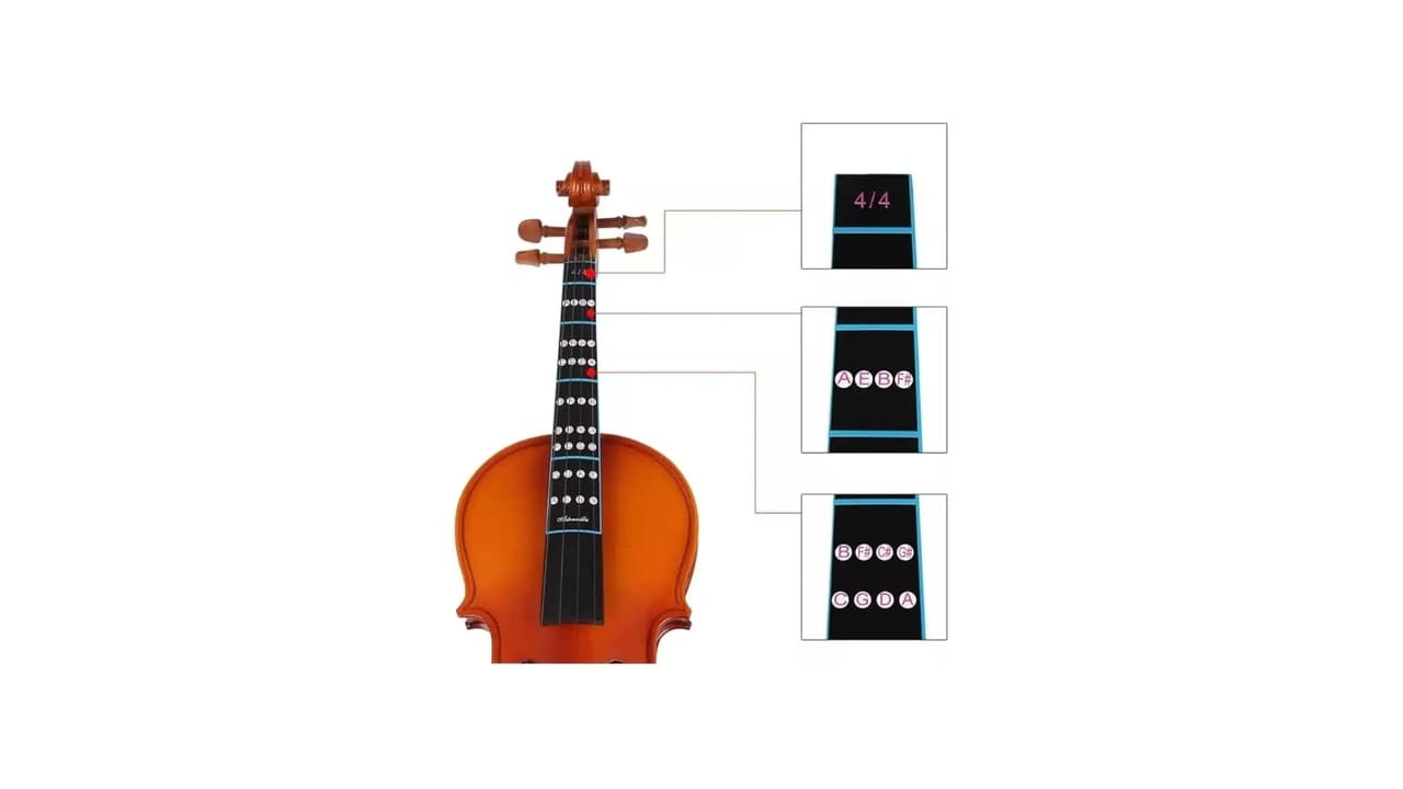Melhor Marca de Violino Profissional: Guia Completo para Escolha