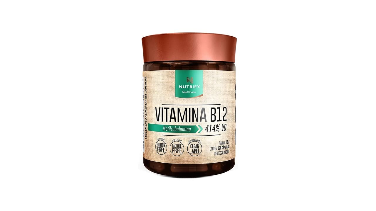 Melhor Marca de Vitamina B12: Guia Completo para Escolha
