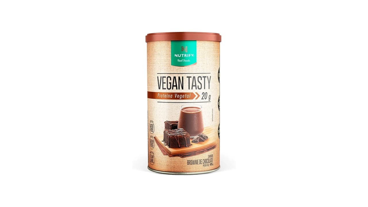 Melhor Marca de Whey Vegano: Guia Completo para Nutrição Vegetal