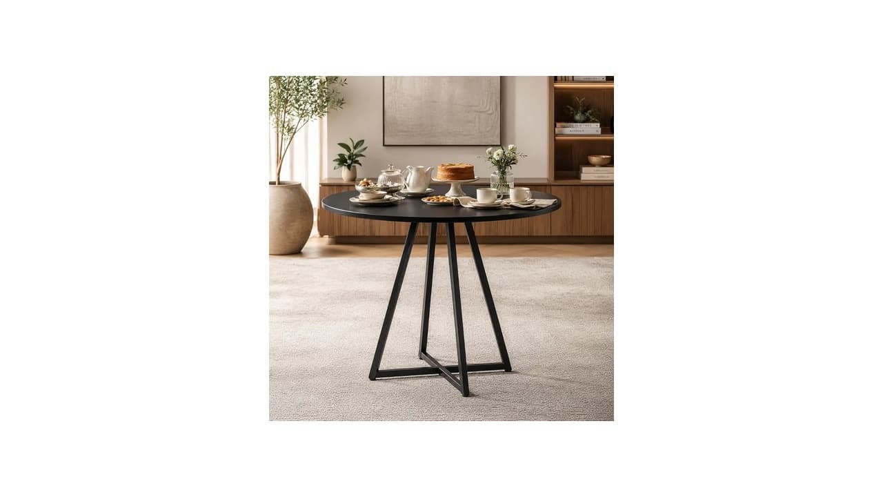 Melhor Mesa de Jantar: 15 Modelos para Reuniões Especiais