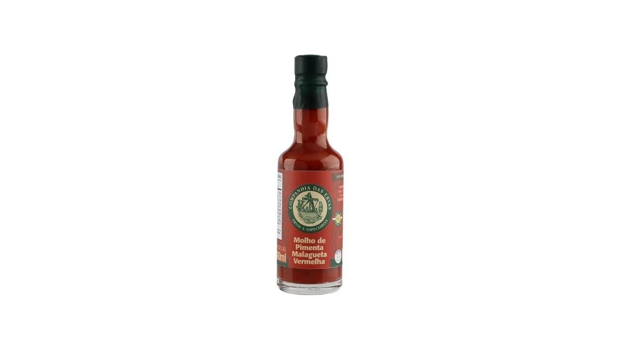 Melhor Molho de Pimenta Malagueta: 12 Produtos que Vão Arder na sua Cozinha