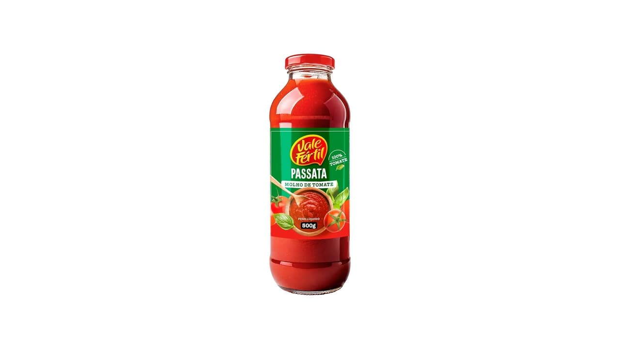 Melhor Molho de Tomate Saudável: 7 Opções 100% Naturais para Cozinhar