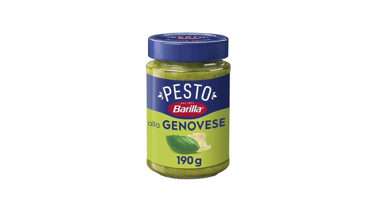 Melhor Molho Pesto Pronto: 7 Opções Gourmet para Elevar Suas Receitas!