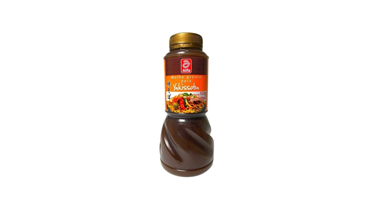 Melhor Molho Shoyu para Sushi e Yakisoba: Qual o Ideal para Seu Paladar?