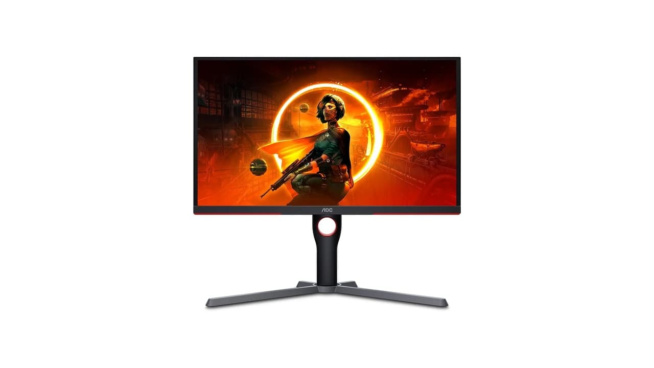 Qual a Melhor Tela Gamer 240Hz? Top 10 Modelos com Baixo Input Lag