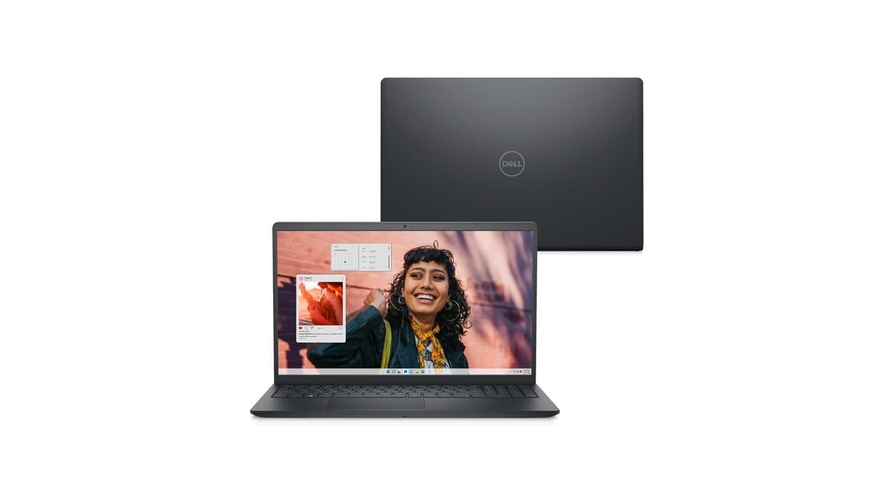Melhor Notebook Dell Inspiron: 7 Modelos para Trabalho e Estudo