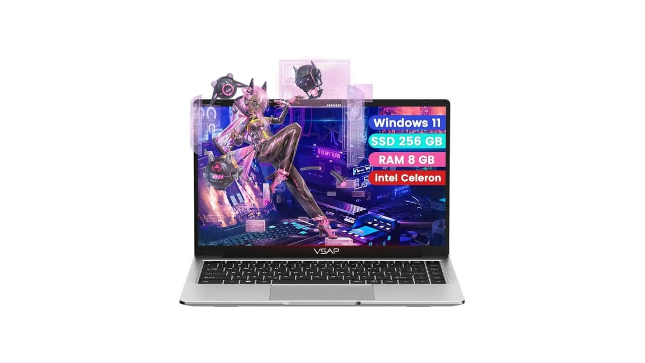 Melhor Notebook Fino e Leve: Os 10 Modelos Mais Leves e Poderosos!