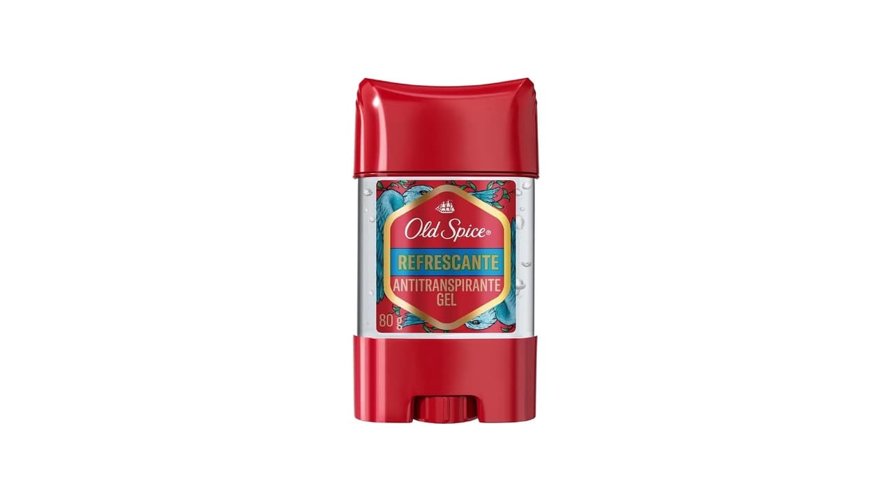 A Melhor Old Spice Desodorante: Qual Escolher para Durabilidade e Cheiro?