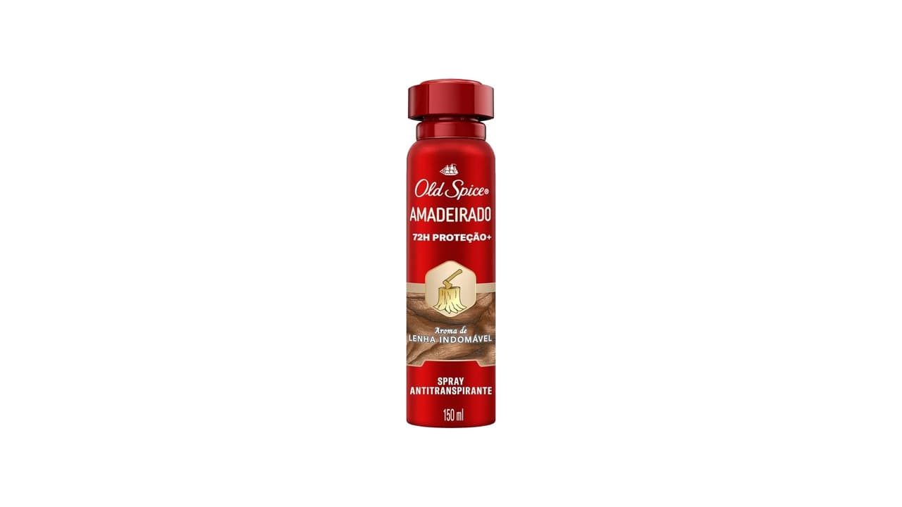 Melhor Old Spice: 10 Opções para Todos os Estilos e Necessidades