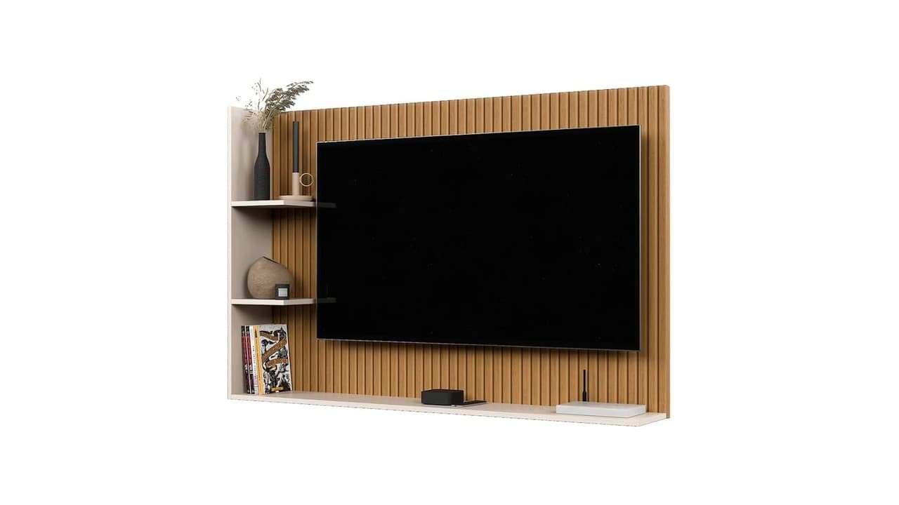 As 10 Melhores Opções de Painel para TV: Qual se Encaixa no Seu Estilo?