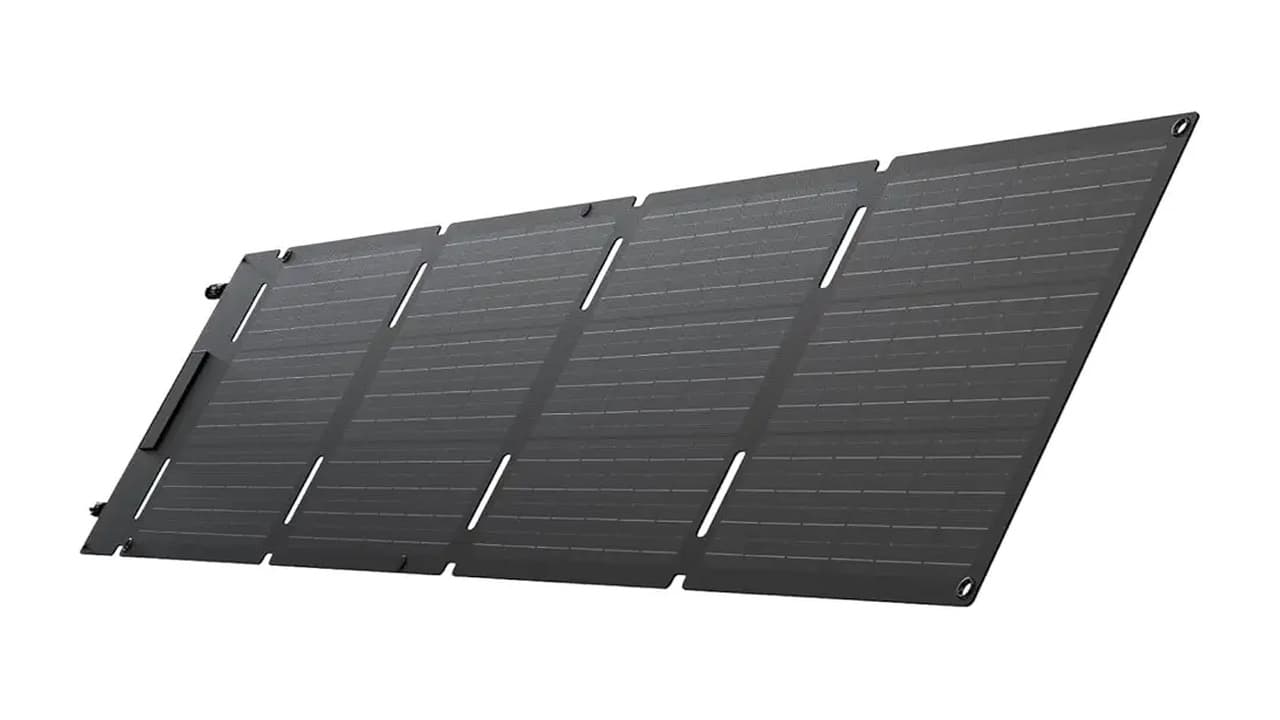 Melhor Painel Solar Portátil: 10 Opções para Viagens e Emergências