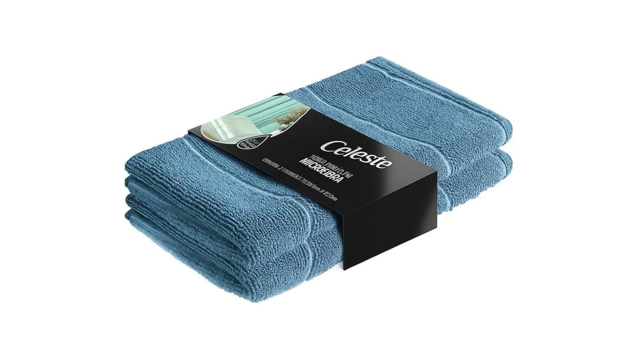 Melhor Pano de Microfibra: Top 10 com Alta Absorção e Durabilidade
