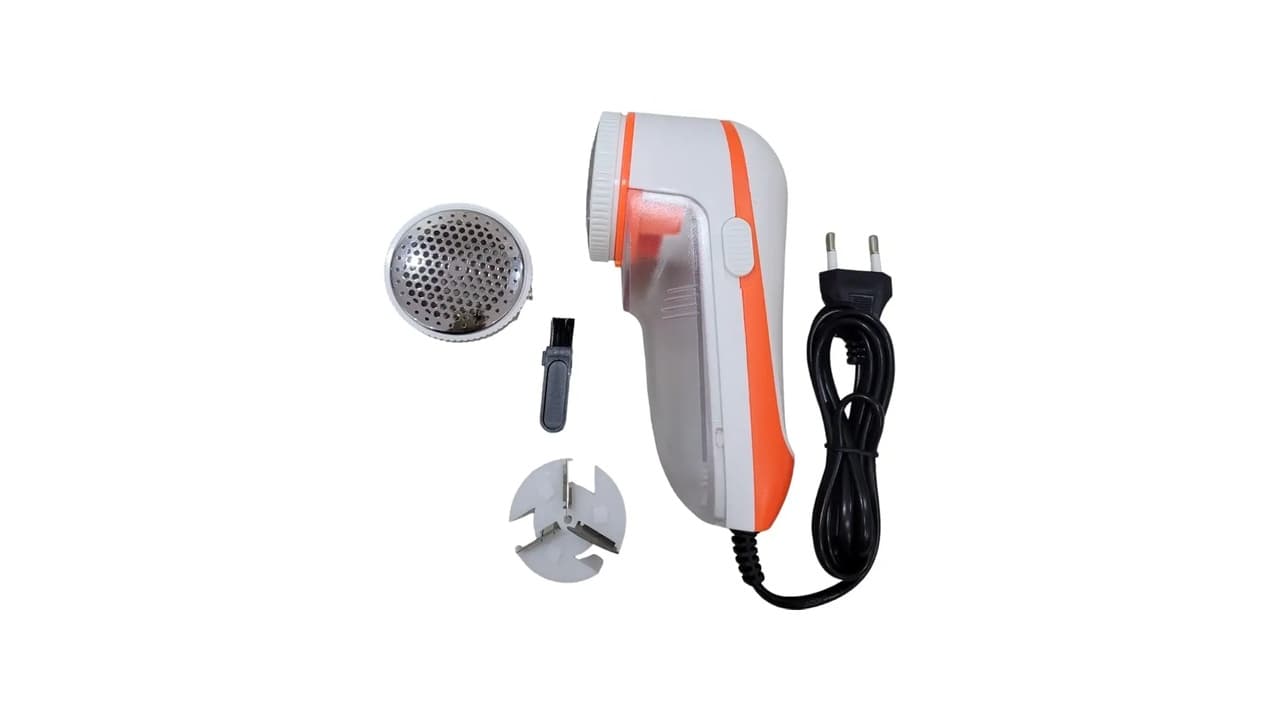 Melhor Papa-bolinhas Elétrico Profissional: Qual Remover Bolinhas com Perfeição?
