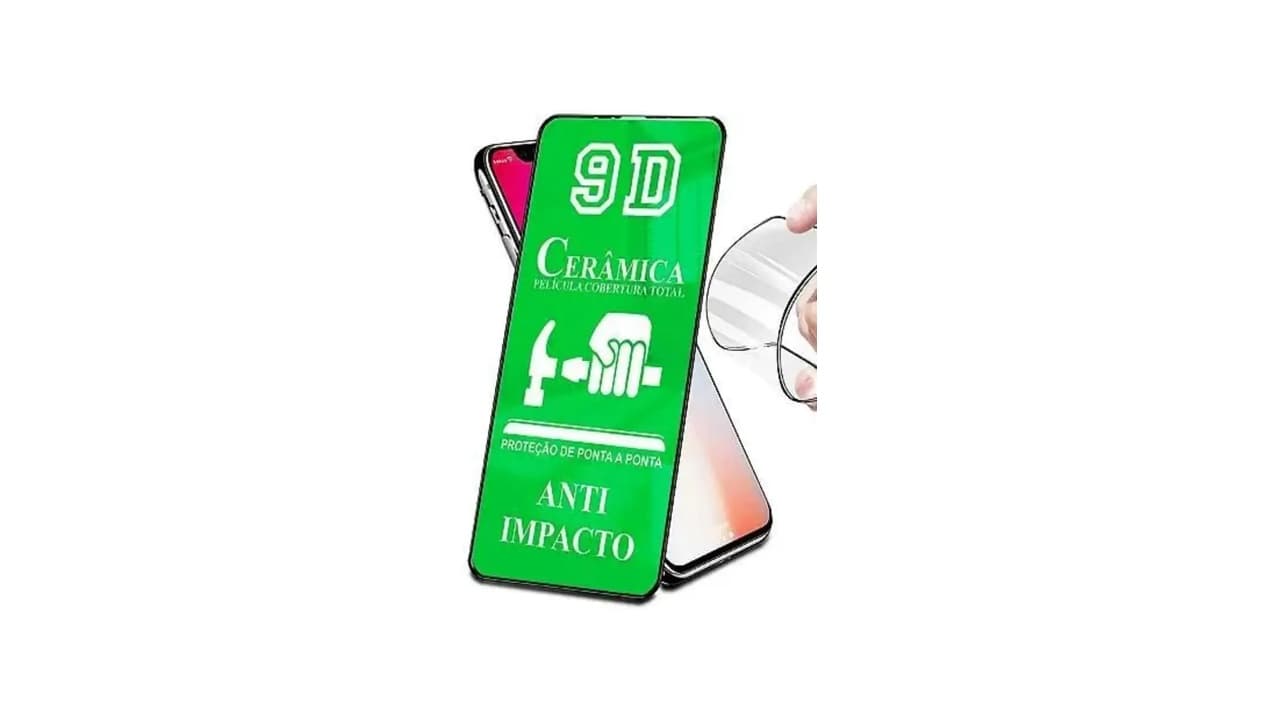 Melhor Película para Poco M6 Pro: 7 Opções com Proteção e Privacidade