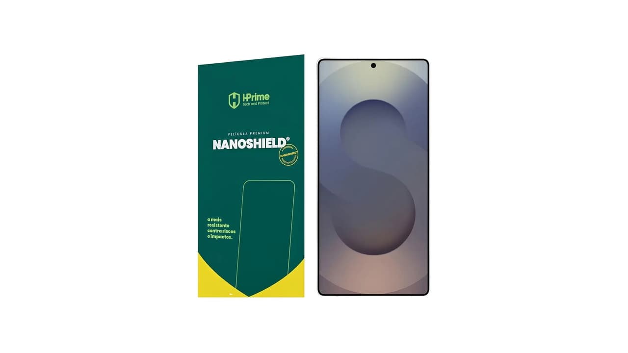 Melhor Película para Samsung S25 Ultra: Qual a Ideal para Você?