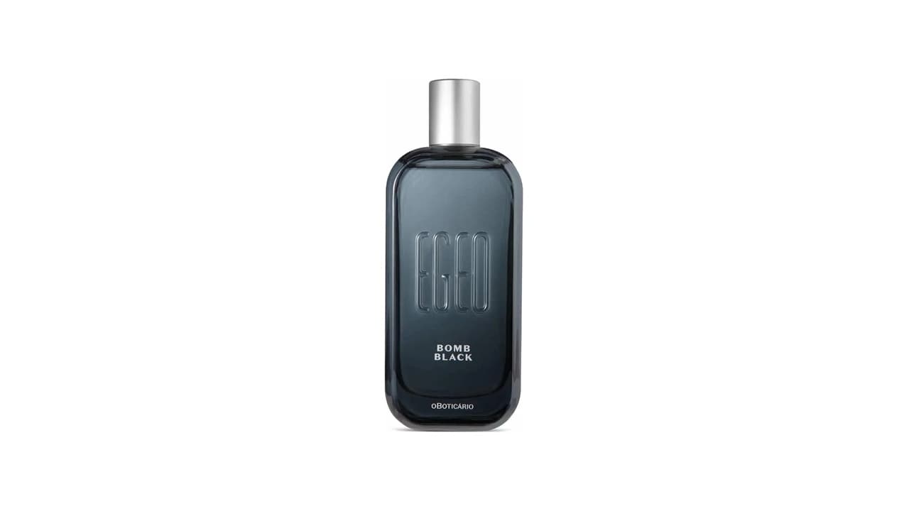 A Melhor Fragrância Egeo Boticário: Top 7 para Homens