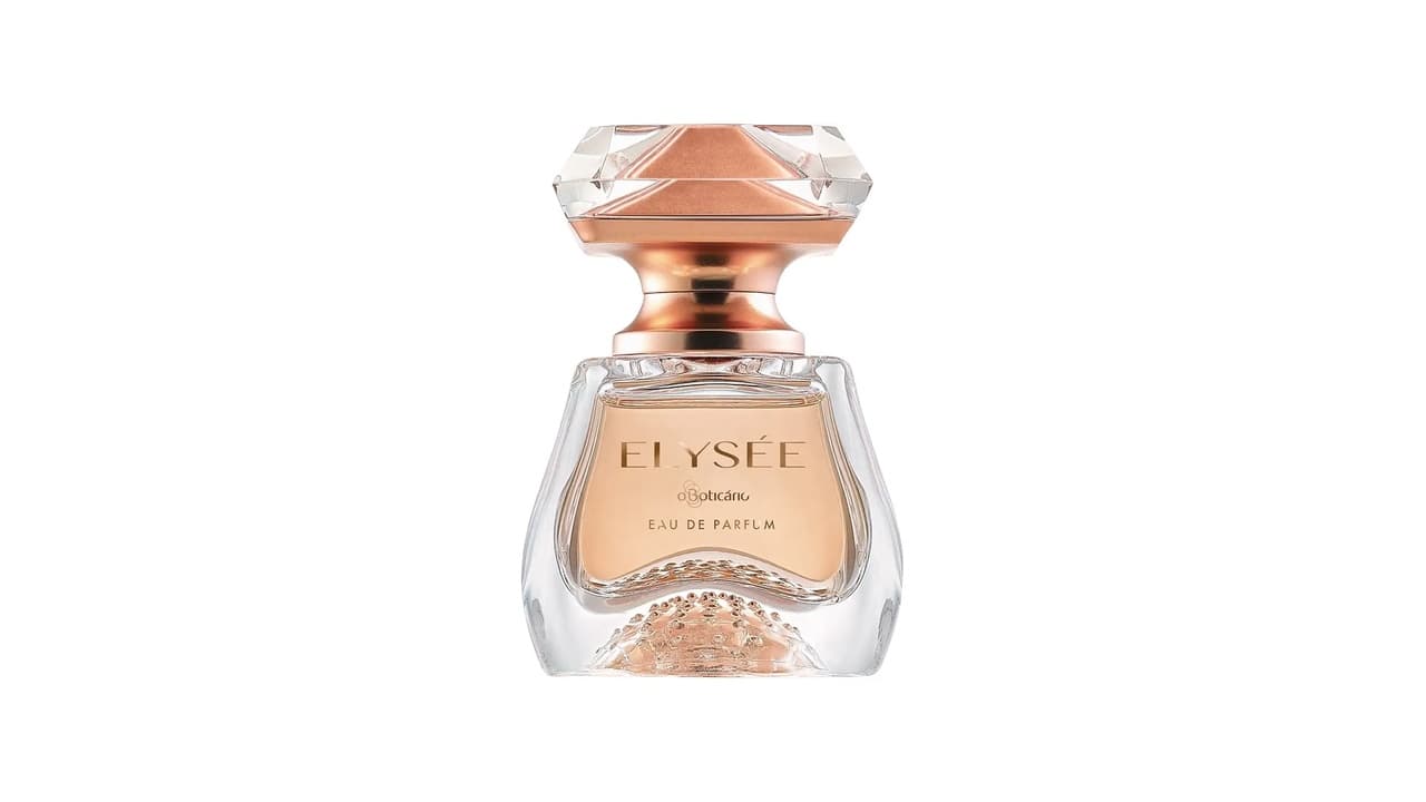 Qual o Melhor Perfume Elysée Boticário? Guia de Escolha por Notas e Durabilidade