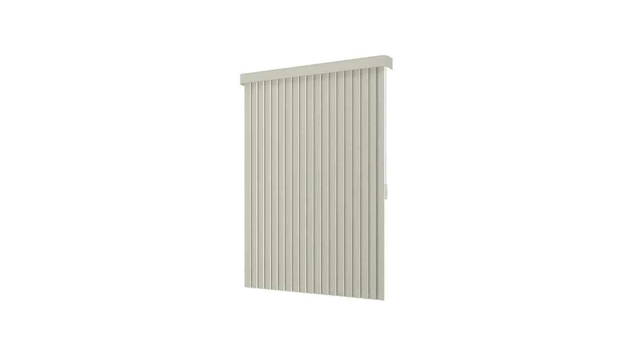 A Melhor Persiana Vertical: 10 Modelos que Transformam Seu Ambiente
