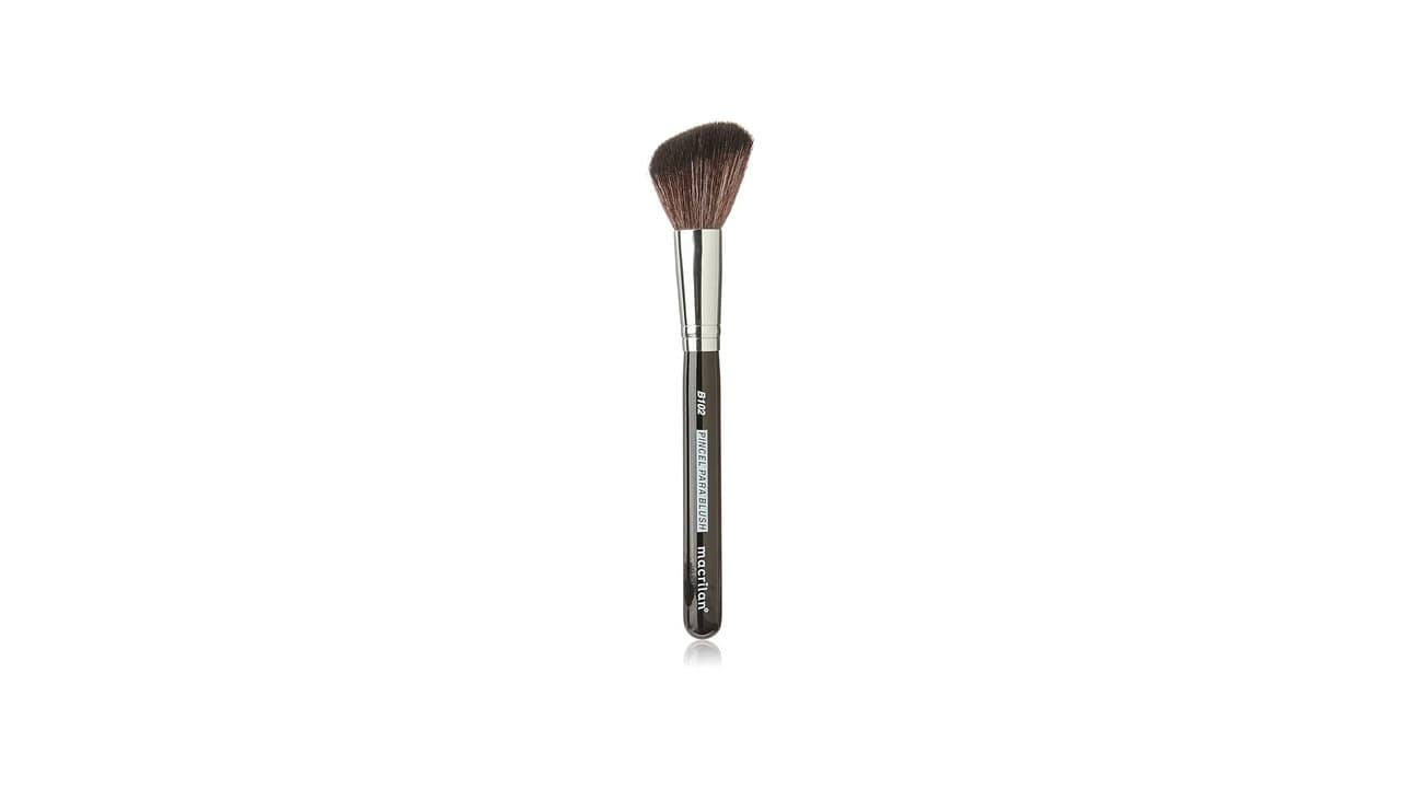 Melhor Pincel para Maquiagem Profissional: 10 Opções Testadas por Maquiadores