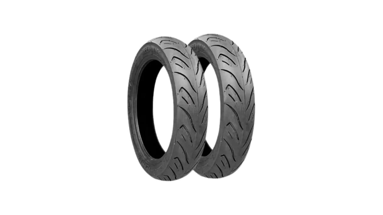Melhor Pneu Original da Yamaha MT-03 2026: Qual Escolher para Performance?
